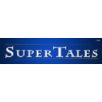 SuperTales Inc. logo, SuperTales Inc. contact details