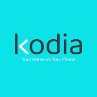 Kodia Oy logo, Kodia Oy contact details