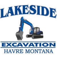 LAKESIDE EXCAVATION INC logo, LAKESIDE EXCAVATION INC contact details