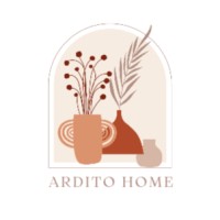 Ardito Home logo, Ardito Home contact details