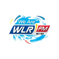 WLR FM logo, WLR FM contact details