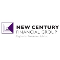 New Century Financial Group logo, New Century Financial Group contact details