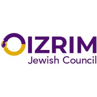 Oizrim Jewish Council logo, Oizrim Jewish Council contact details