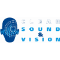 Clear Sound & Vision Ltd logo, Clear Sound & Vision Ltd contact details