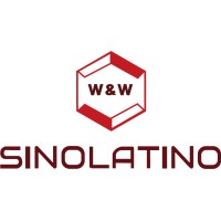 W&W SINOLATINO logo, W&W SINOLATINO contact details