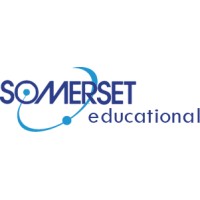 SOMERSET EDUCATIONAL logo, SOMERSET EDUCATIONAL contact details