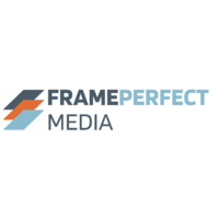 FramePerfect Media logo, FramePerfect Media contact details