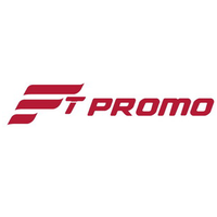 FT PROMO - Specialist of Promotional Products logo, FT PROMO - Specialist of Promotional Products contact details