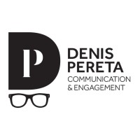 Denis Pereta Communication 360 logo, Denis Pereta Communication 360 contact details