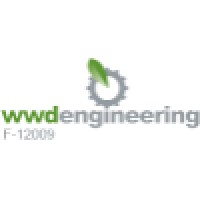 WWD Engineering logo, WWD Engineering contact details