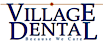 Village Dental logo, Village Dental contact details