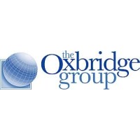 The Oxbridge Group logo, The Oxbridge Group contact details