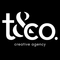 T&Co. Creative Agency logo, T&Co. Creative Agency contact details