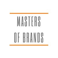 Masters of Brands logo, Masters of Brands contact details