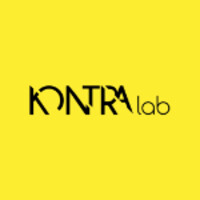 Kontralab logo, Kontralab contact details