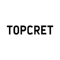 Topcret.com logo, Topcret.com contact details