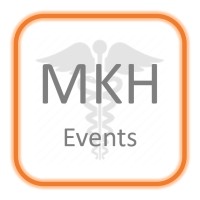 MKH Events Middle East logo, MKH Events Middle East contact details