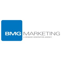 BMG Marketing Inc logo, BMG Marketing Inc contact details