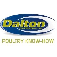 Dalton Engineering logo, Dalton Engineering contact details