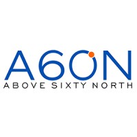 A60N logo, A60N contact details