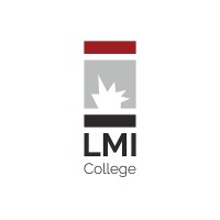 LMI College of Insurance & Risk logo, LMI College of Insurance & Risk contact details