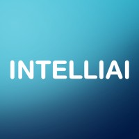 IntelliAI logo, IntelliAI contact details