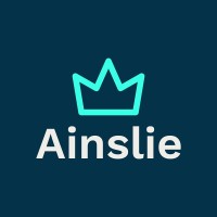 Ainslie Consulting logo, Ainslie Consulting contact details