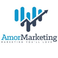 AmorMarketing logo, AmorMarketing contact details