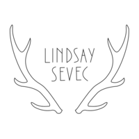 Lindsay Sevec Photography logo, Lindsay Sevec Photography contact details