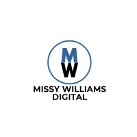 Missy Williams Digital LLC logo, Missy Williams Digital LLC contact details