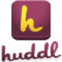 Huddl logo, Huddl contact details