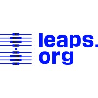 Leaps.org logo, Leaps.org contact details