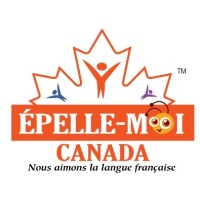 Ã‰pelle-Moi Canada logo, Ã‰pelle-Moi Canada contact details