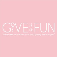 Give Fun Singapore logo, Give Fun Singapore contact details