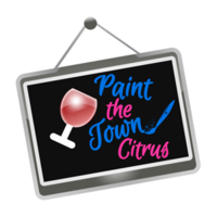 Paint the Town Citrus, LLC logo, Paint the Town Citrus, LLC contact details