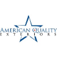 American Quality Exteriors logo, American Quality Exteriors contact details