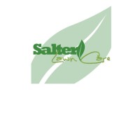 Salter Lawn Care logo, Salter Lawn Care contact details