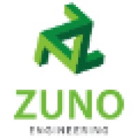 Zuno Engineering logo, Zuno Engineering contact details