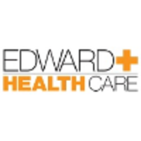 Edward Healthcare logo, Edward Healthcare contact details