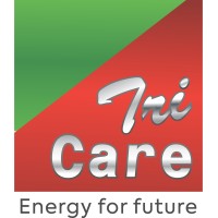 TriCare EV and Renewables logo, TriCare EV and Renewables contact details