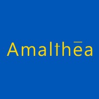 Amalthea logo, Amalthea contact details