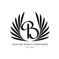 Blevins Family Vineyards logo, Blevins Family Vineyards contact details