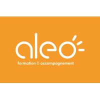 ALEO logo, ALEO contact details