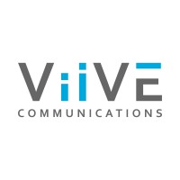 Viive Communications logo, Viive Communications contact details