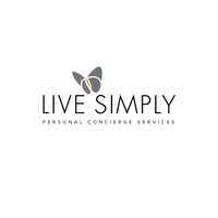 Live Simply PDX logo, Live Simply PDX contact details