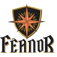 FËANOR CORP. logo, FËANOR CORP. contact details