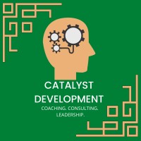 Catalyst Development logo, Catalyst Development contact details