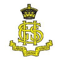 Sydney Girls High School logo, Sydney Girls High School contact details