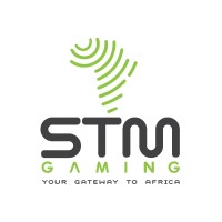 Stm Gaming logo, Stm Gaming contact details