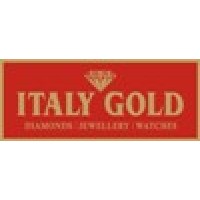 Italy Gold logo, Italy Gold contact details